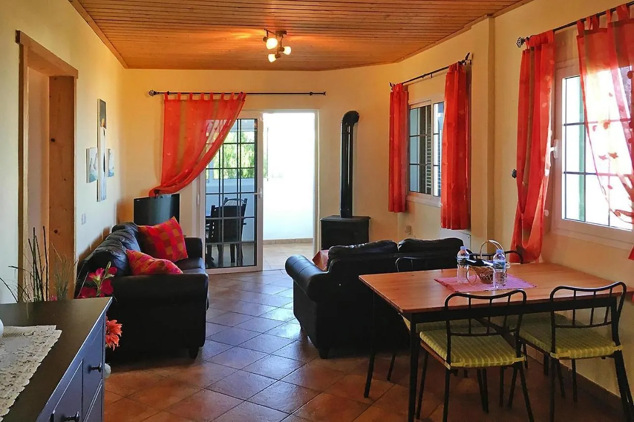 Apartment Finca Las Flores, Villa De Arico Spain