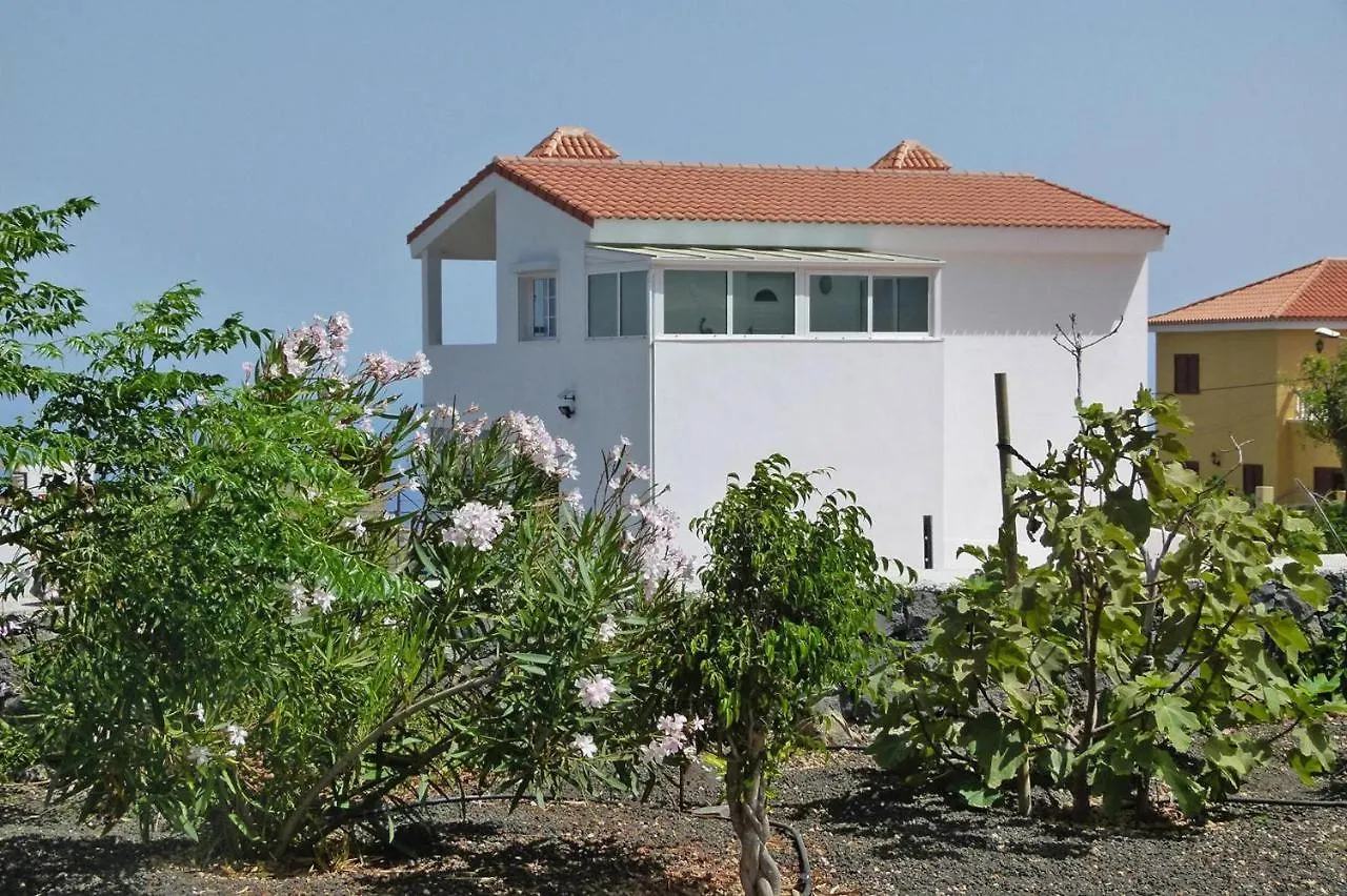 Finca Las Flores, Villa De Arico La Degollada