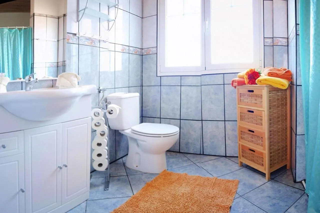 Apartment Finca Las Flores, Villa De Arico Spain