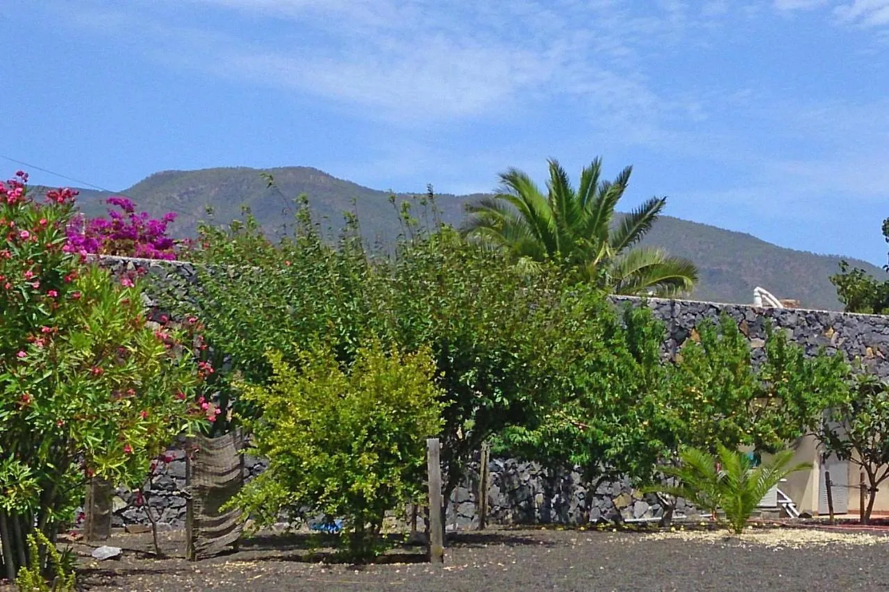 Apartment Finca Las Flores, Villa De Arico