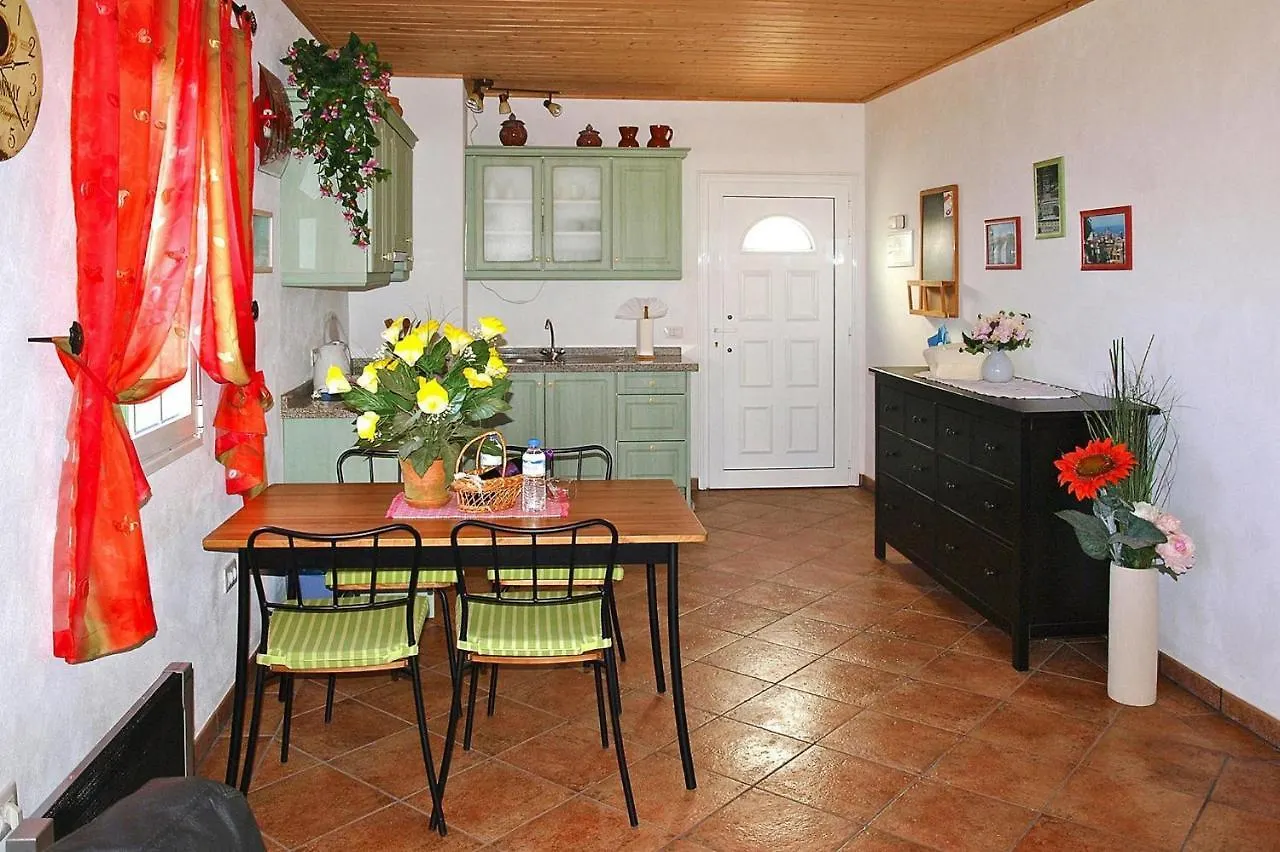 Finca Las Flores, Villa De Arico Spain